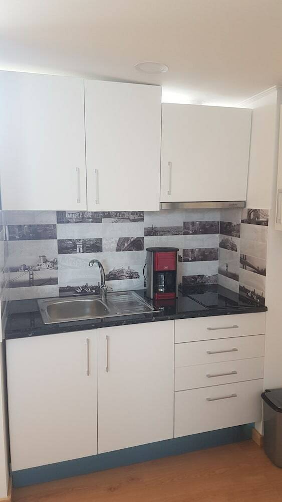 Apartamentos Anjoshauses
