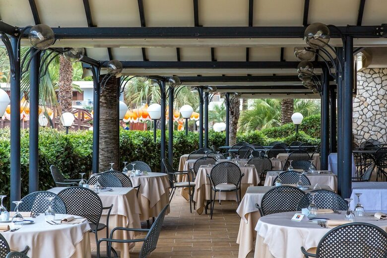 Club Residence La Castellana Mare