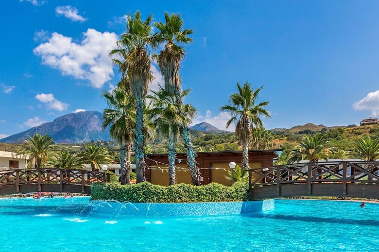 Club Residence La Castellana Mare