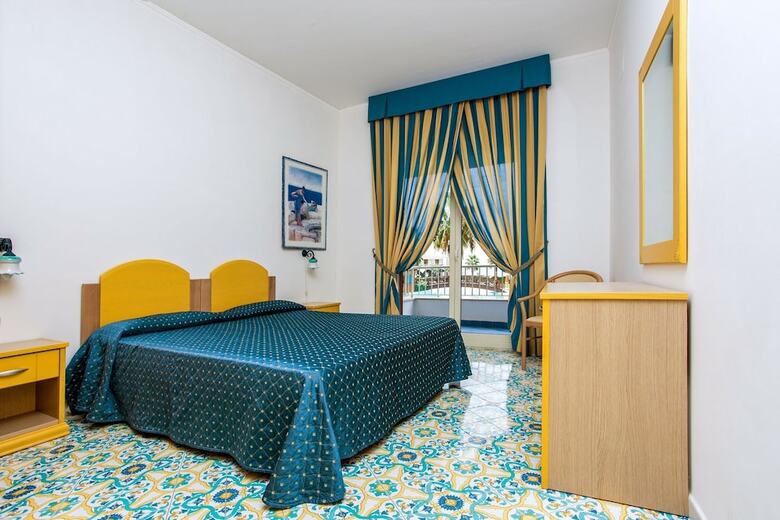 Club Residence La Castellana Mare
