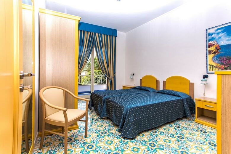 Club Residence La Castellana Mare