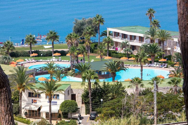 Club Residence La Castellana Mare