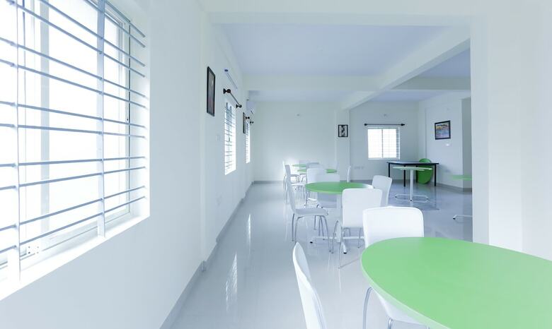 Hotel Treebo Manyata Palace