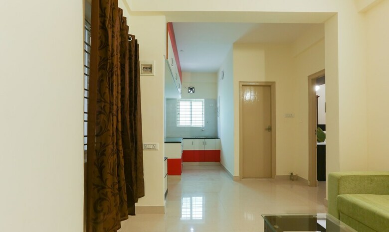 Hotel Treebo Manyata Palace