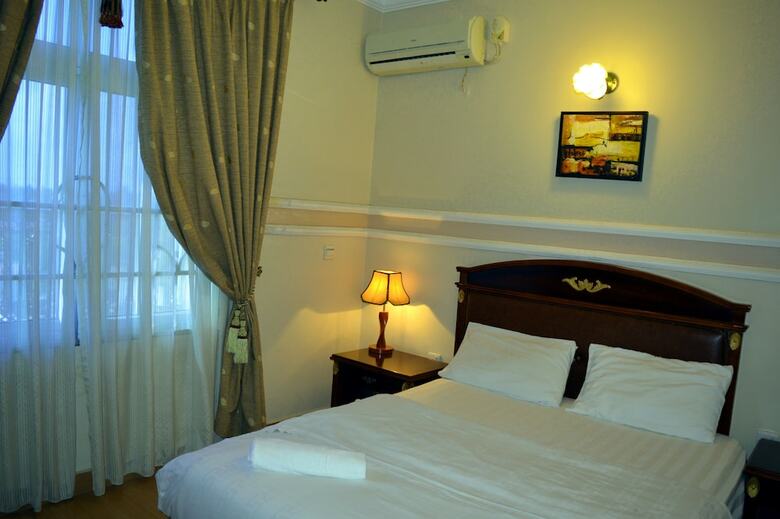 Aparthotel Abla Hotel Apartments