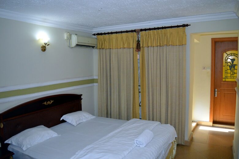Aparthotel Abla Hotel Apartments