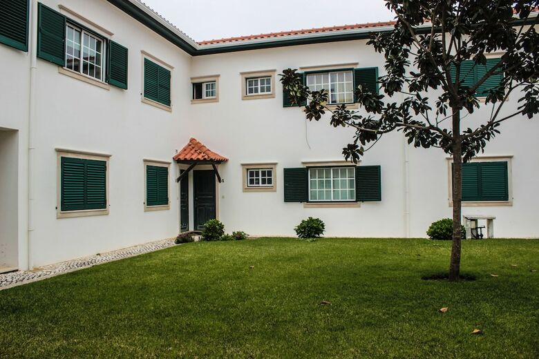 Villa Ourohauses