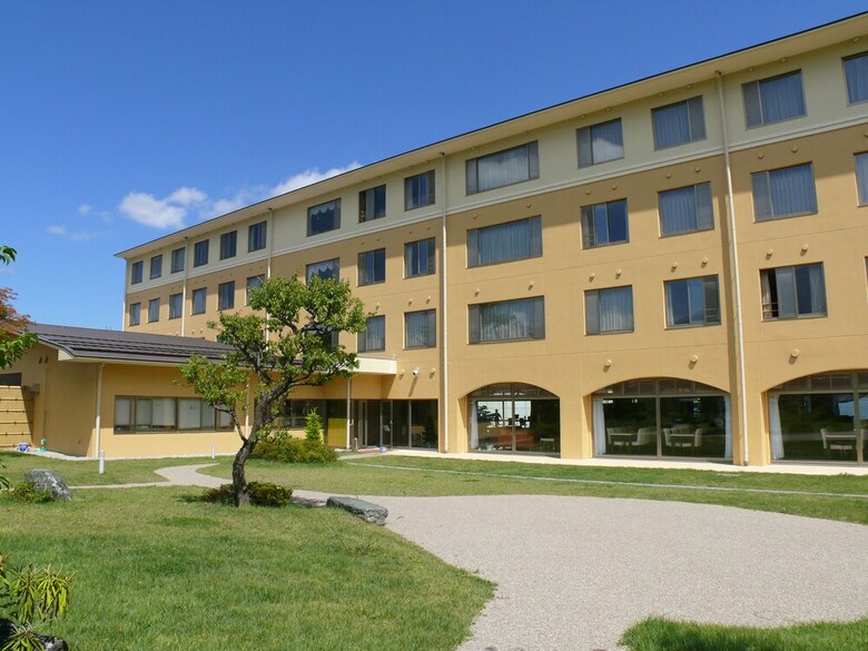 Fujimatsuzono Hotel