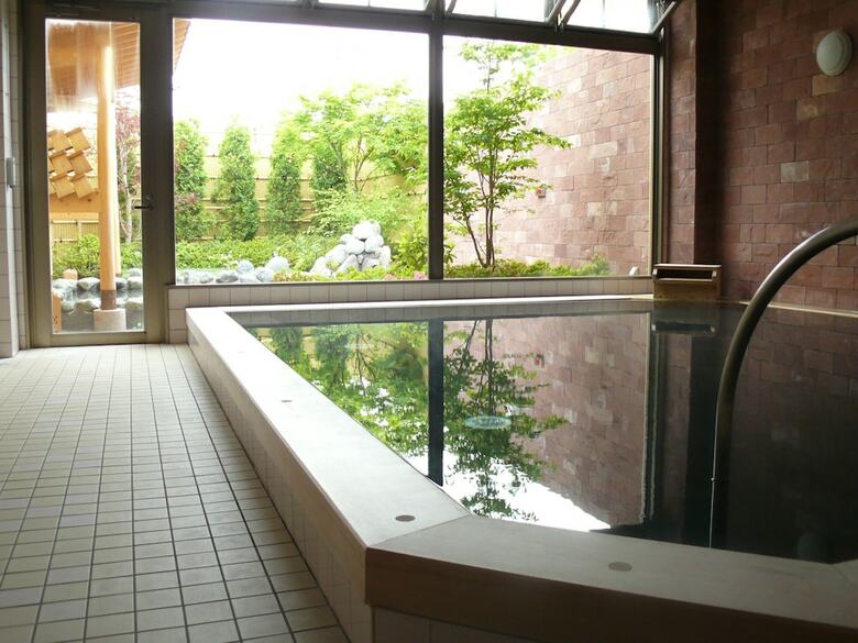 Fujimatsuzono Hotel