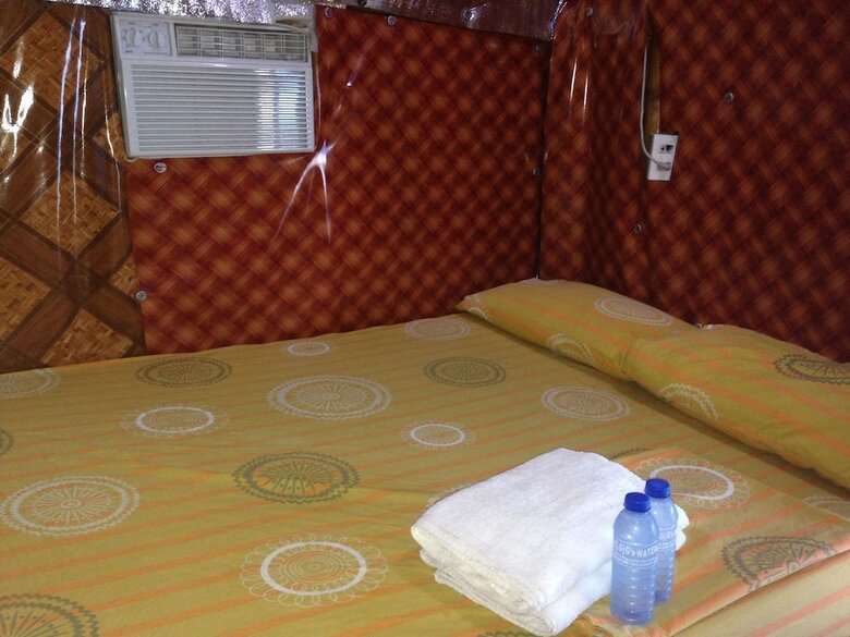 Apartamento D'resort