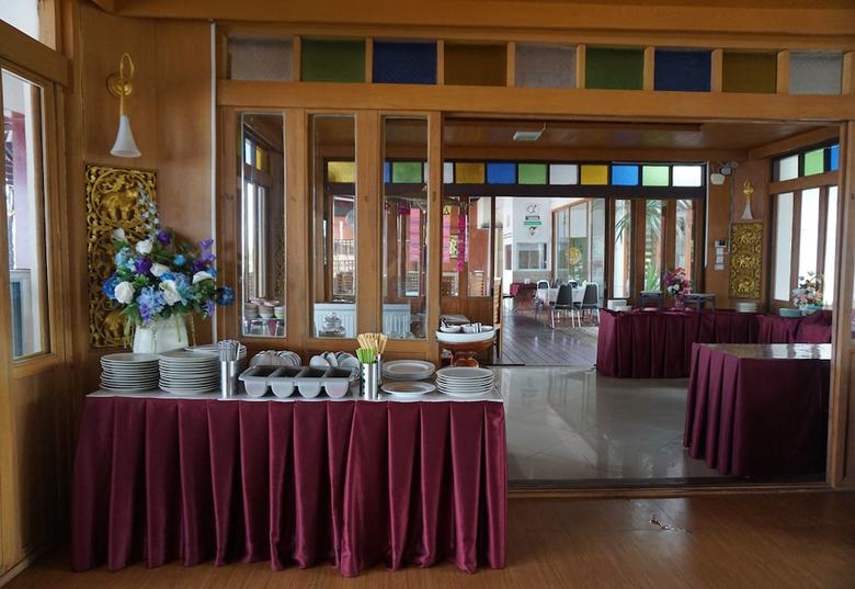 Hotel De River Boutique Resort