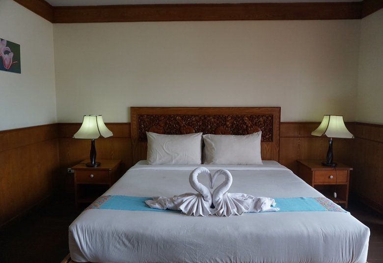Hotel De River Boutique Resort