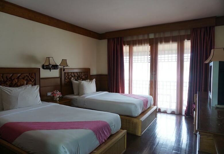 Hotel De River Boutique Resort
