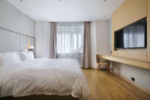 Hotel Miju House Jing'an