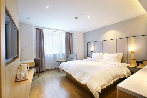 Hotel Miju House Jing'an