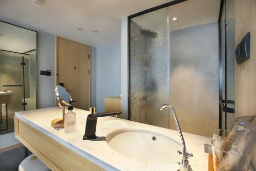 Hotel Miju House Jing'an