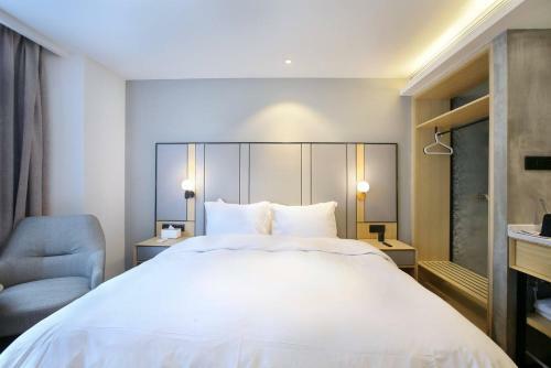 Hotel Miju House Jing'an