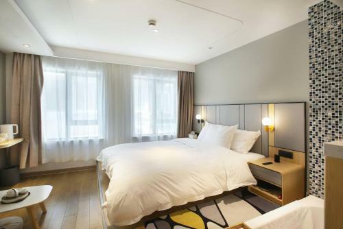 Hotel Miju House Jing'an