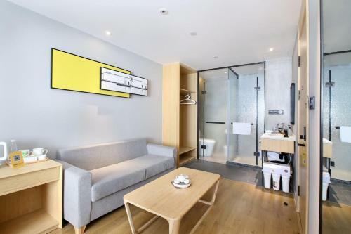 Hotel Miju House Jing'an