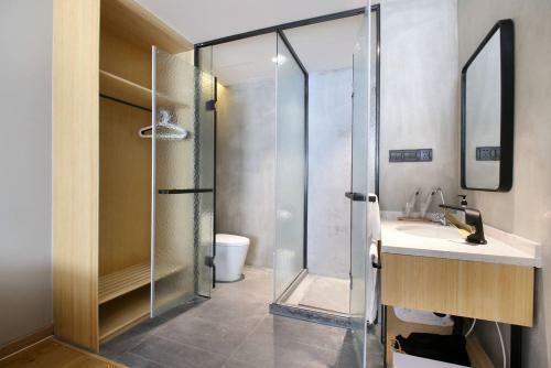 Hotel Miju House Jing'an
