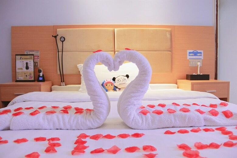 Shenzhen Leju Hotel Apartment