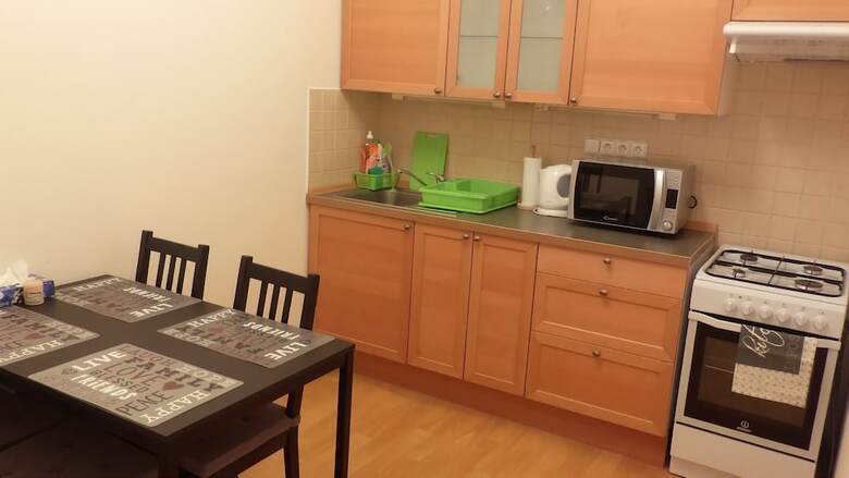 Apartamentos Proko 2