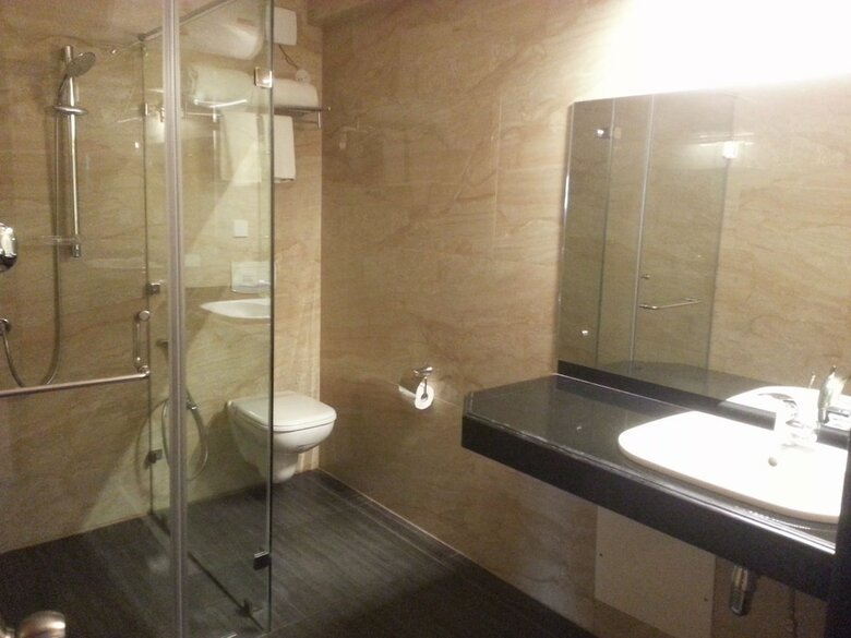 Hotel Hillcrest Harmony Gold