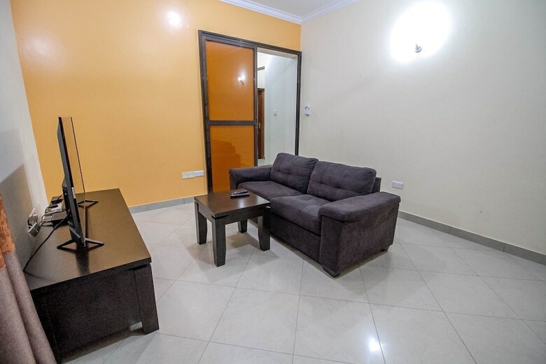 Shabijay Villa At Serena Beach
