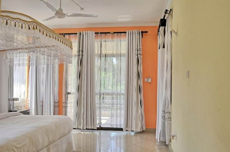 Shabijay Villa At Serena Beach