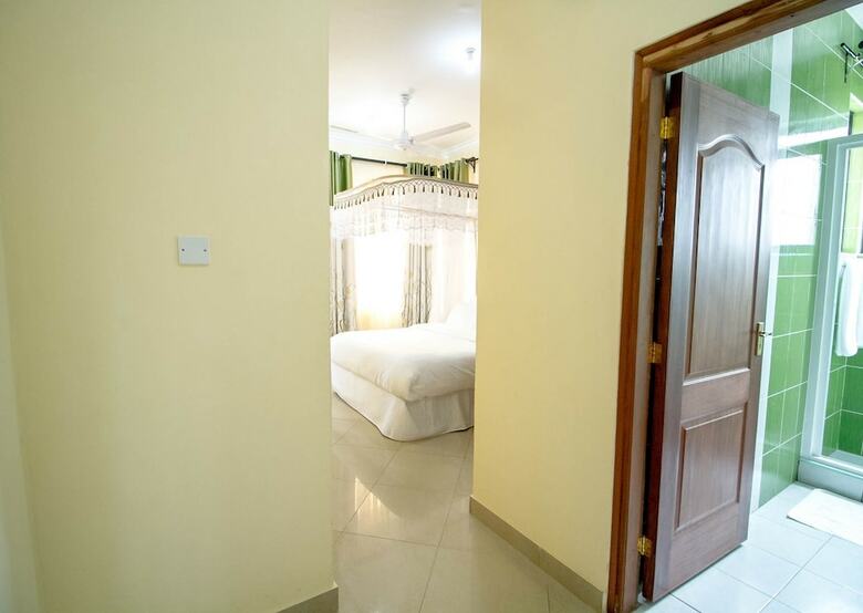 Shabijay Villa At Serena Beach