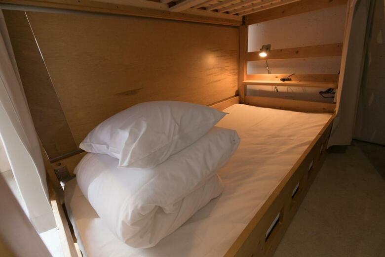 Hostal Hostel Den