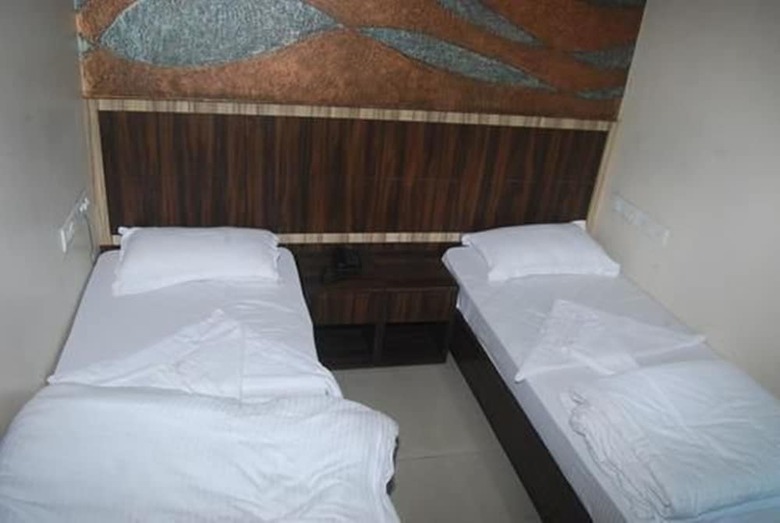 Hotel Shambuji