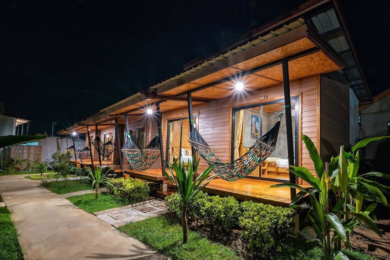 Hotel Baan Check In