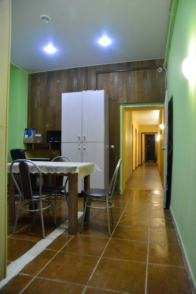 Hotel Guest Rooms Dostoevskogo