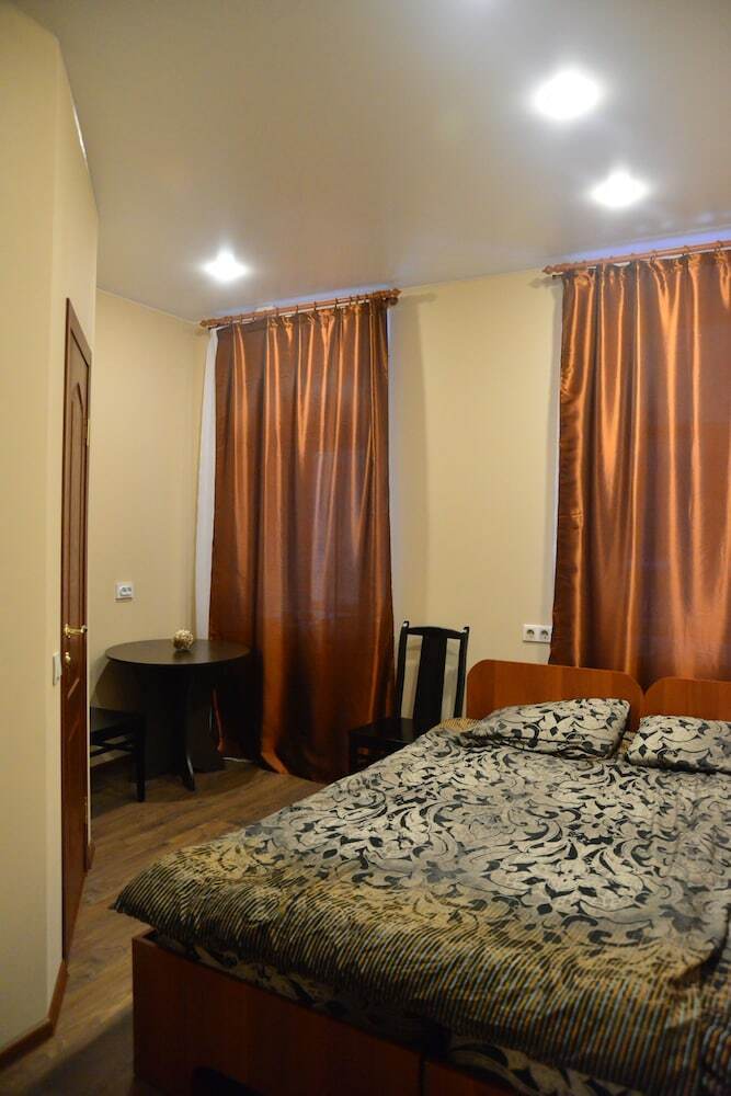 Hotel Guest Rooms Dostoevskogo