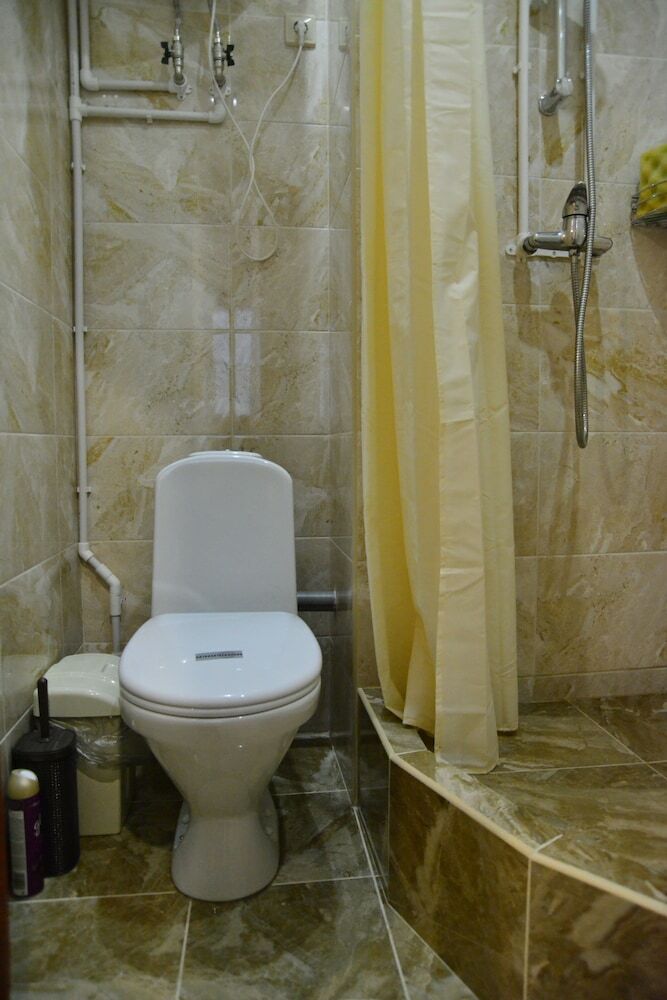 Hotel Guest Rooms Dostoevskogo