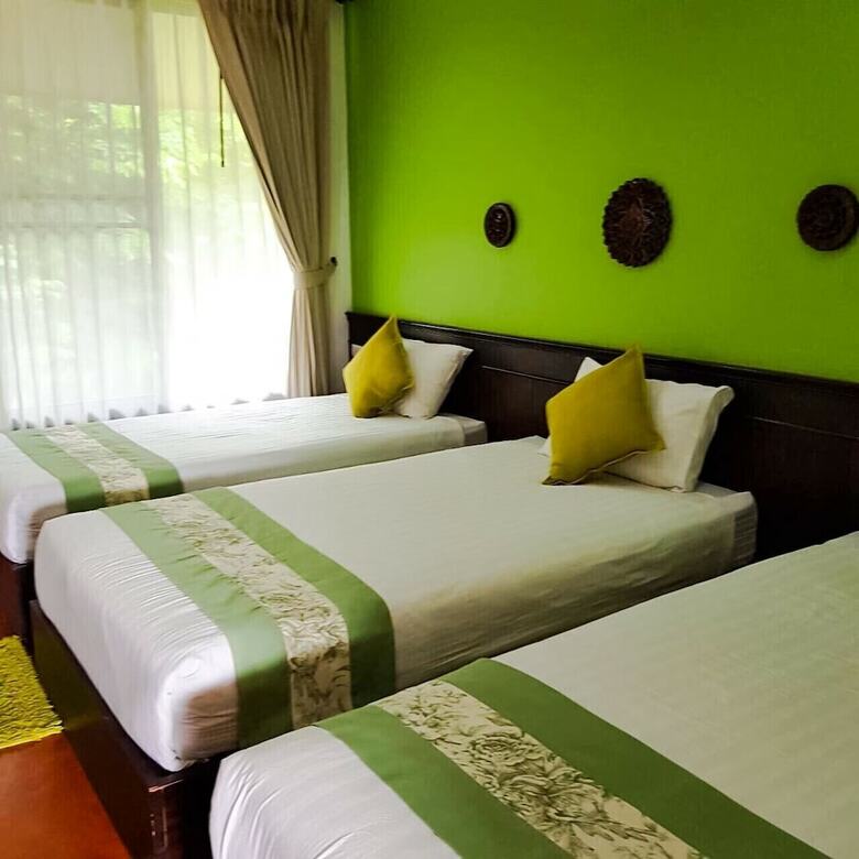 Hotel Kornwat Garden Resort