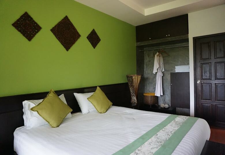 Hotel Kornwat Garden Resort