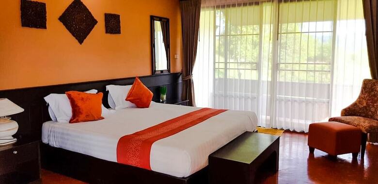 Hotel Kornwat Garden Resort