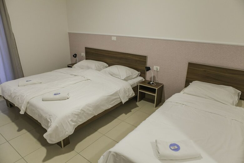 Hotel Lavender - Oleander Resort
