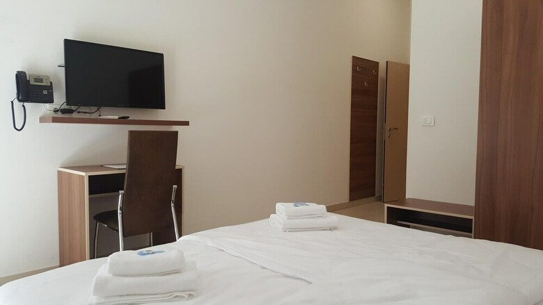 Hotel Lavender - Oleander Resort