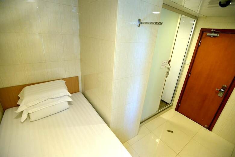 Hotel Fei Hung Hostel