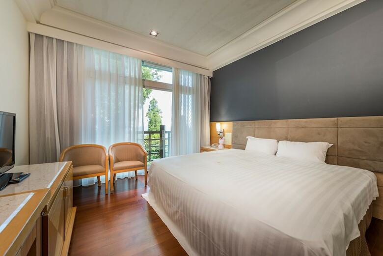Hotel Junyue Resort