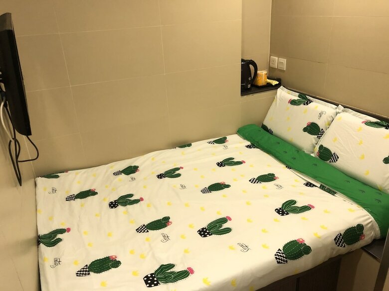 Hotel Mingdu Hostel