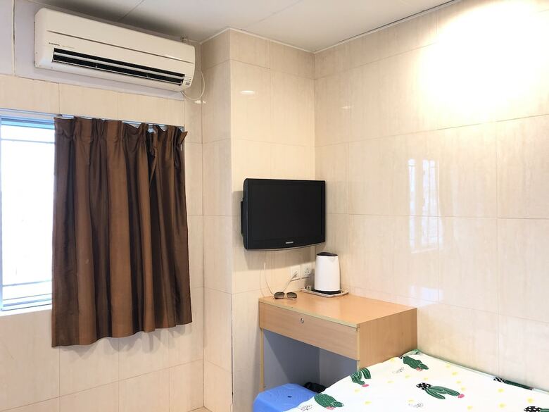 Hotel Mingdu Hostel