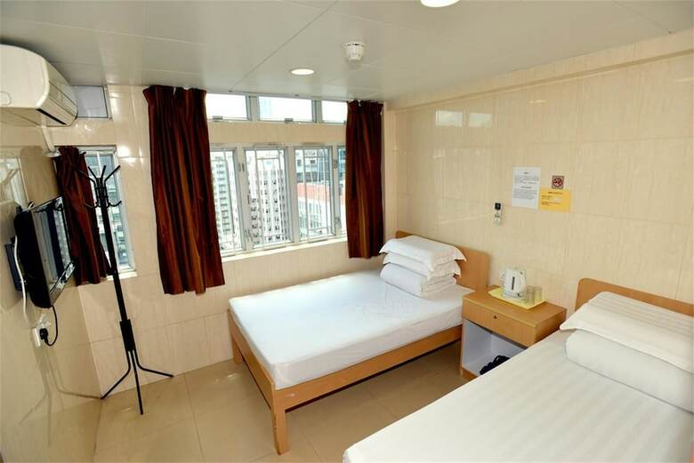 Hotel Mingdu Hostel