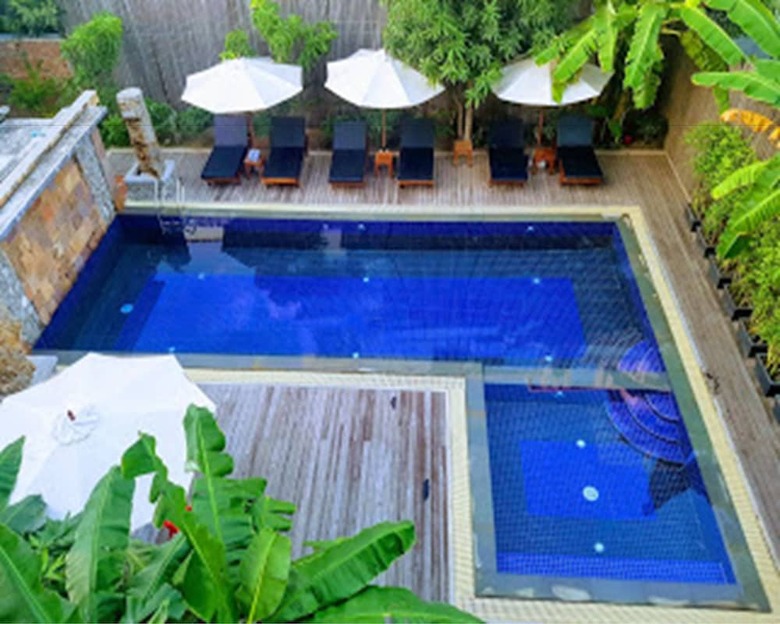 V Siem Reap Town Hotel