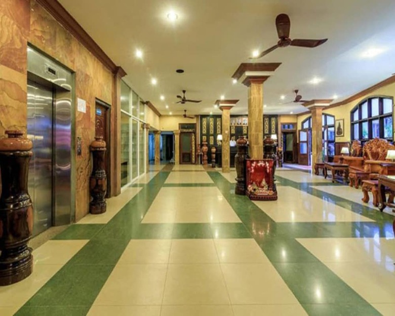 V Siem Reap Town Hotel