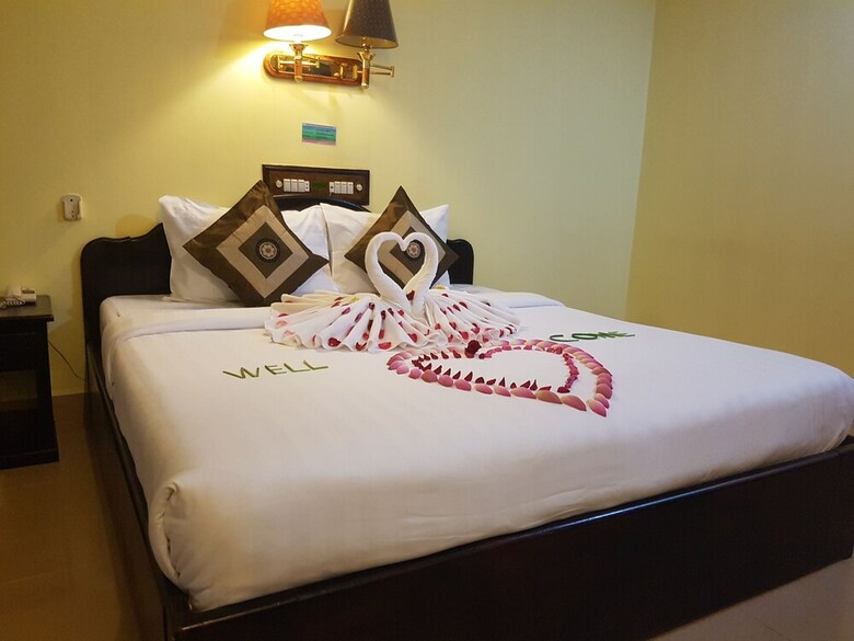 V Siem Reap Town Hotel