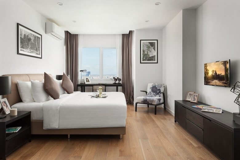 Aparthotel Casa Meridian Residence